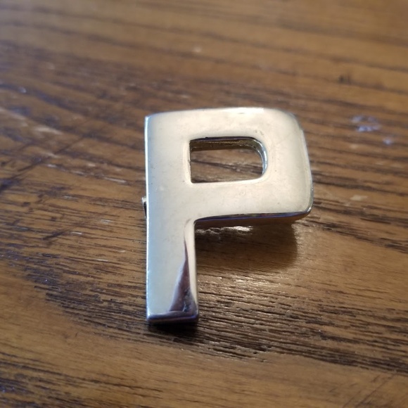 Vintage Brass and Bedazzled Brooches (Multiple Options) - Picture 9 of 16